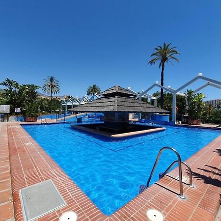 Benalbeach Smart Suite Benalmádena Zewnętrze zdjęcie
