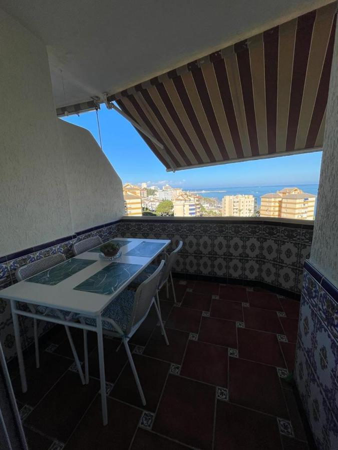 Benalbeach Smart Suite Benalmádena Zewnętrze zdjęcie