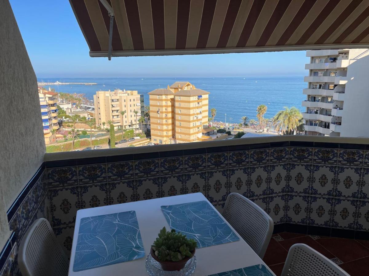 Benalbeach Smart Suite Benalmádena Zewnętrze zdjęcie