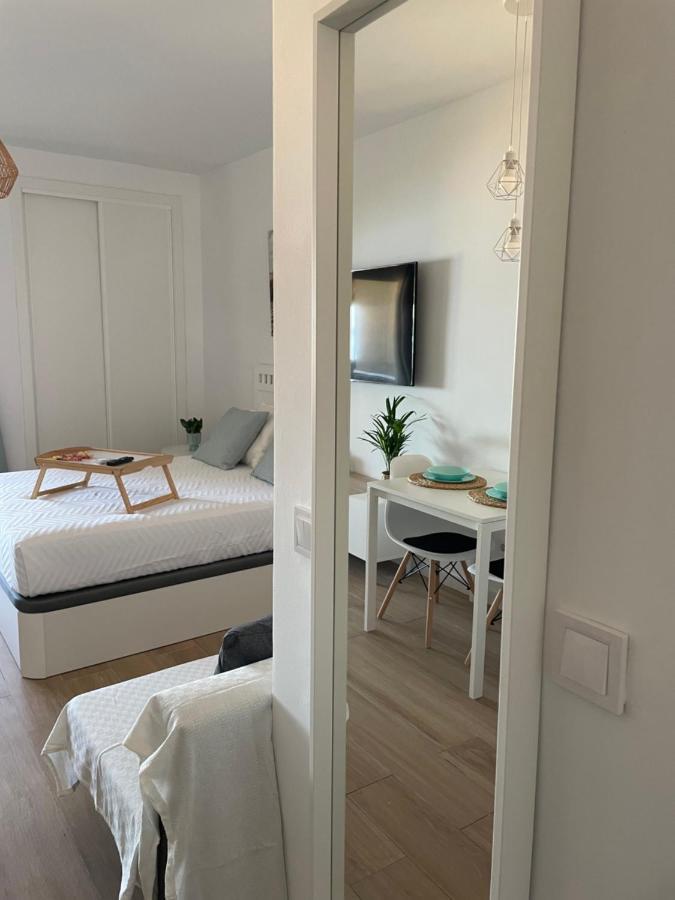 Benalbeach Smart Suite Benalmádena Zewnętrze zdjęcie